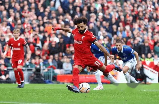 开云体育-萨拉赫官方宣布比赛局势复杂新规，法国队引发争议！