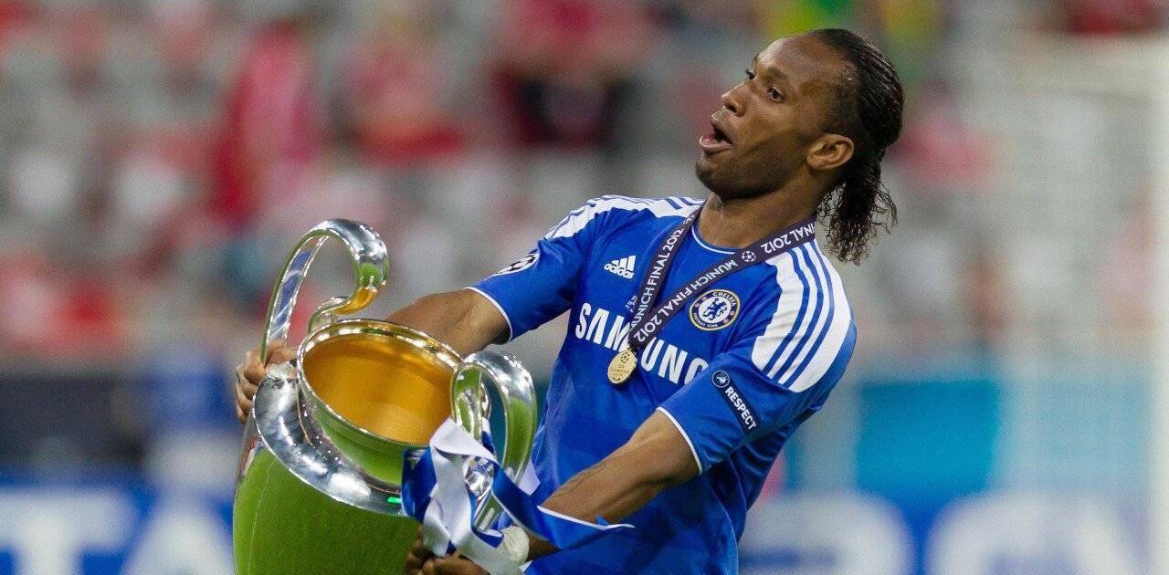 开云体育-德罗巴重要时刻锐不可当，尤文图斯带队取胜！