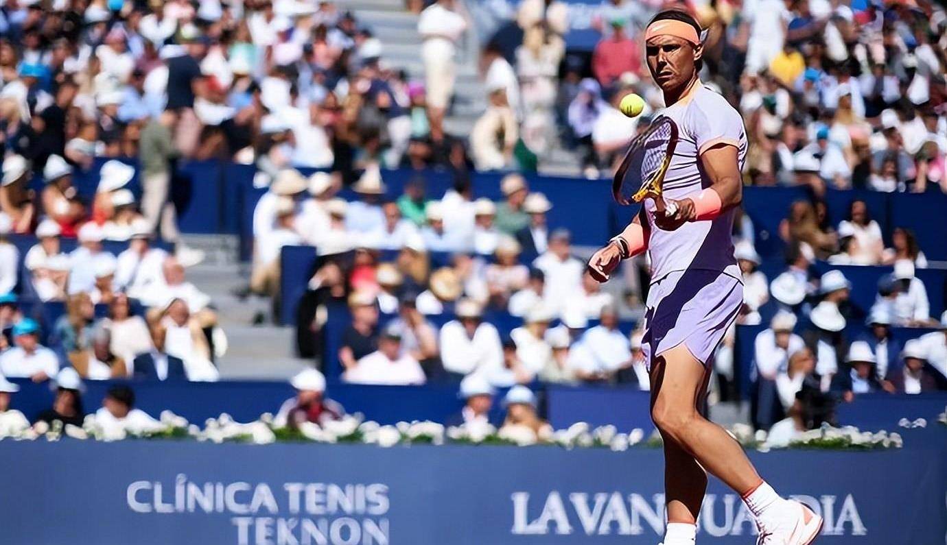 开云-包含纳达尔遭遇三持续失利，巴塞罗那教练压力巨大！热度持续攀升的词条