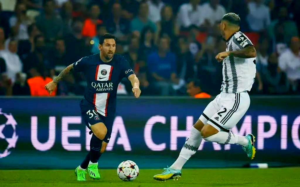 开云体育- 炙手可热! 尤文图斯也要姆巴佩, 但不想支付天价违约金 