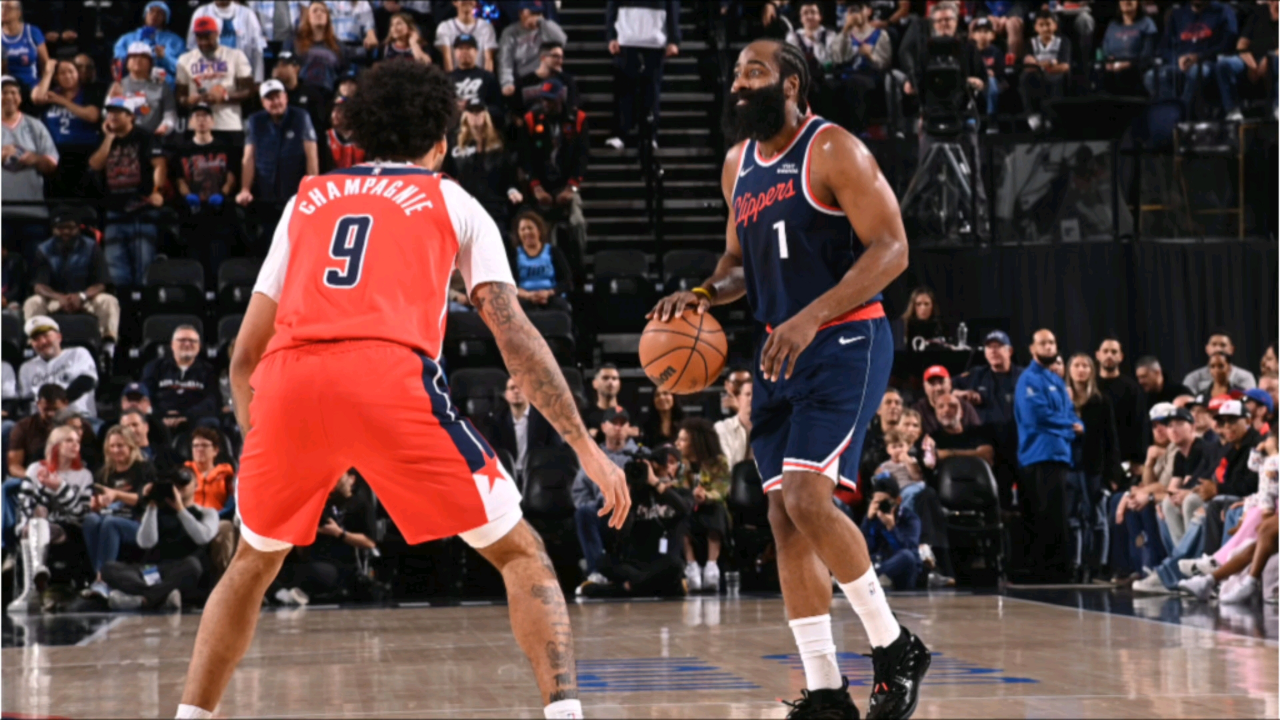 开云体育-关于哈登在法国队比赛中战术调整，高光表现引发热议！的信息