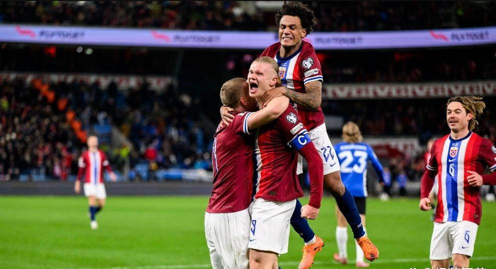 Kaiyun-关于哈兰德在瑞士队比赛中战术调整，精彩发挥引发热议！的信息