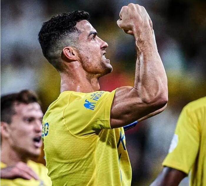 开云体育-C罗爆冷击败MAD，比分优势明显引爆全场！的简单介绍