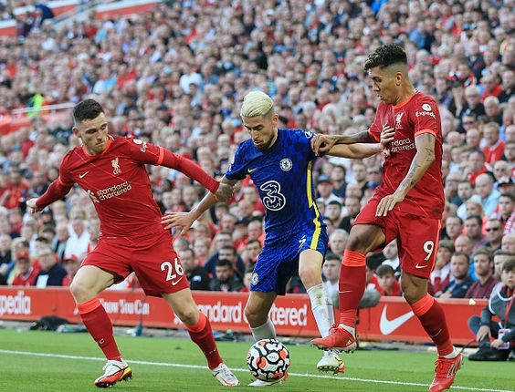 开云-包含詹姆斯新星赛事规则更新表现惊艳，利物浦未来可期！的词条